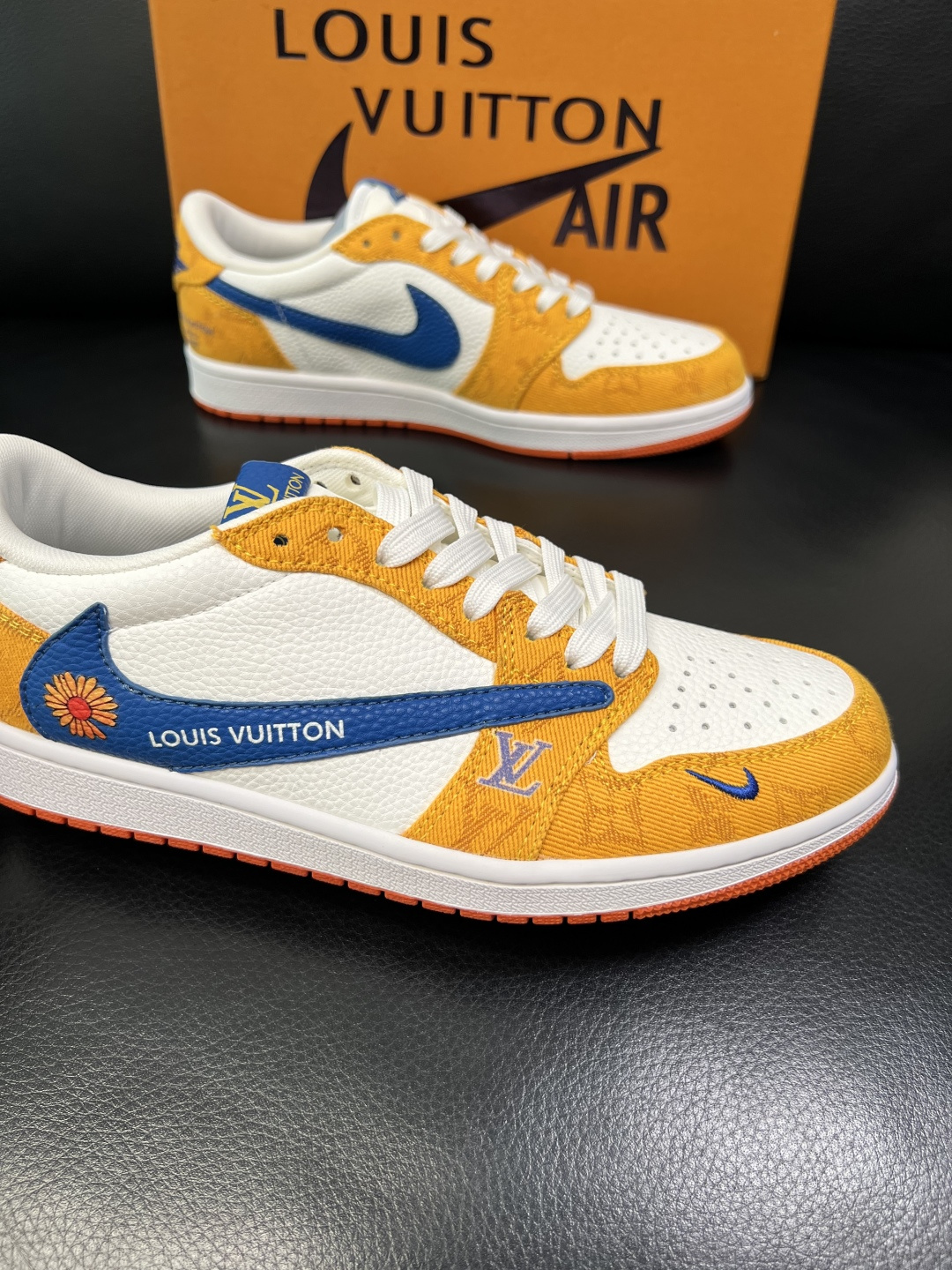 LV